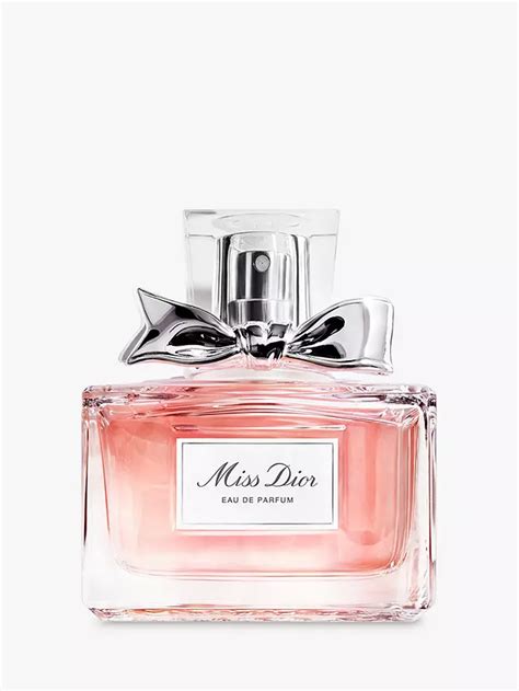 dior miss john lewis.